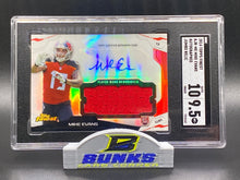 2014 Mike Evans - AUTOGRAPHED - Rookie Card