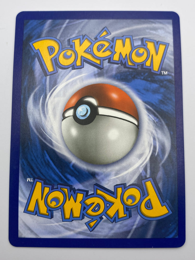 Mega Gardevoir Ex Steam Siege NM