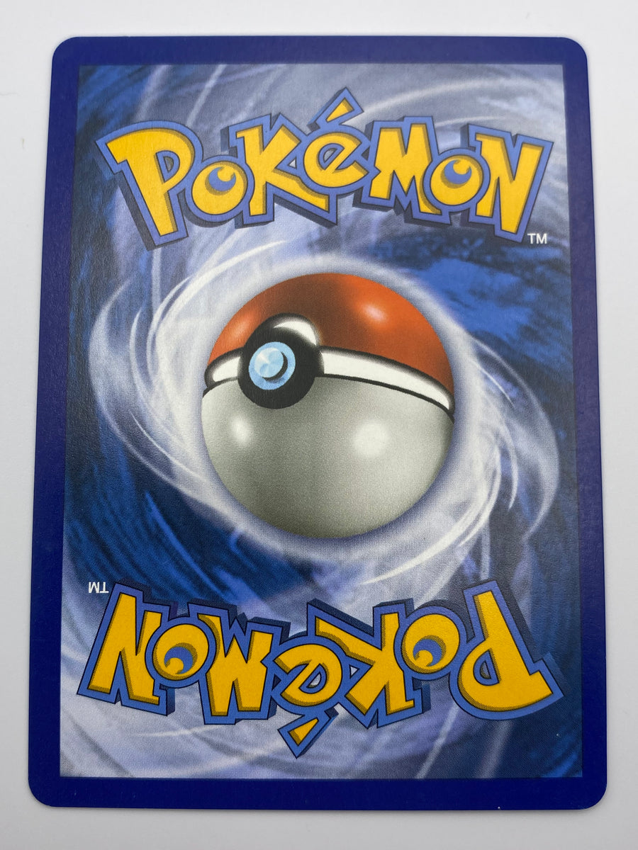 Mega Gardevoir Ex Steam Siege NM