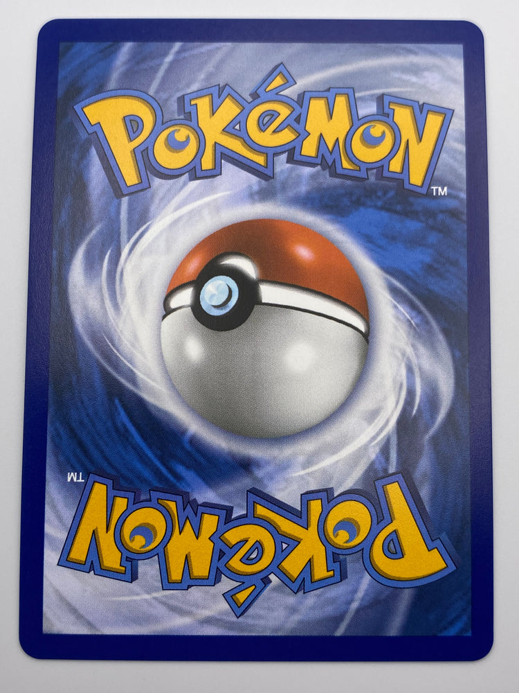 Cinccino Master Ball Reverse Holo Black Bolt NM