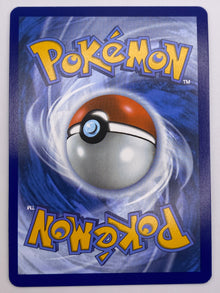 Krookodile Illustration Rare Black Bolt NM