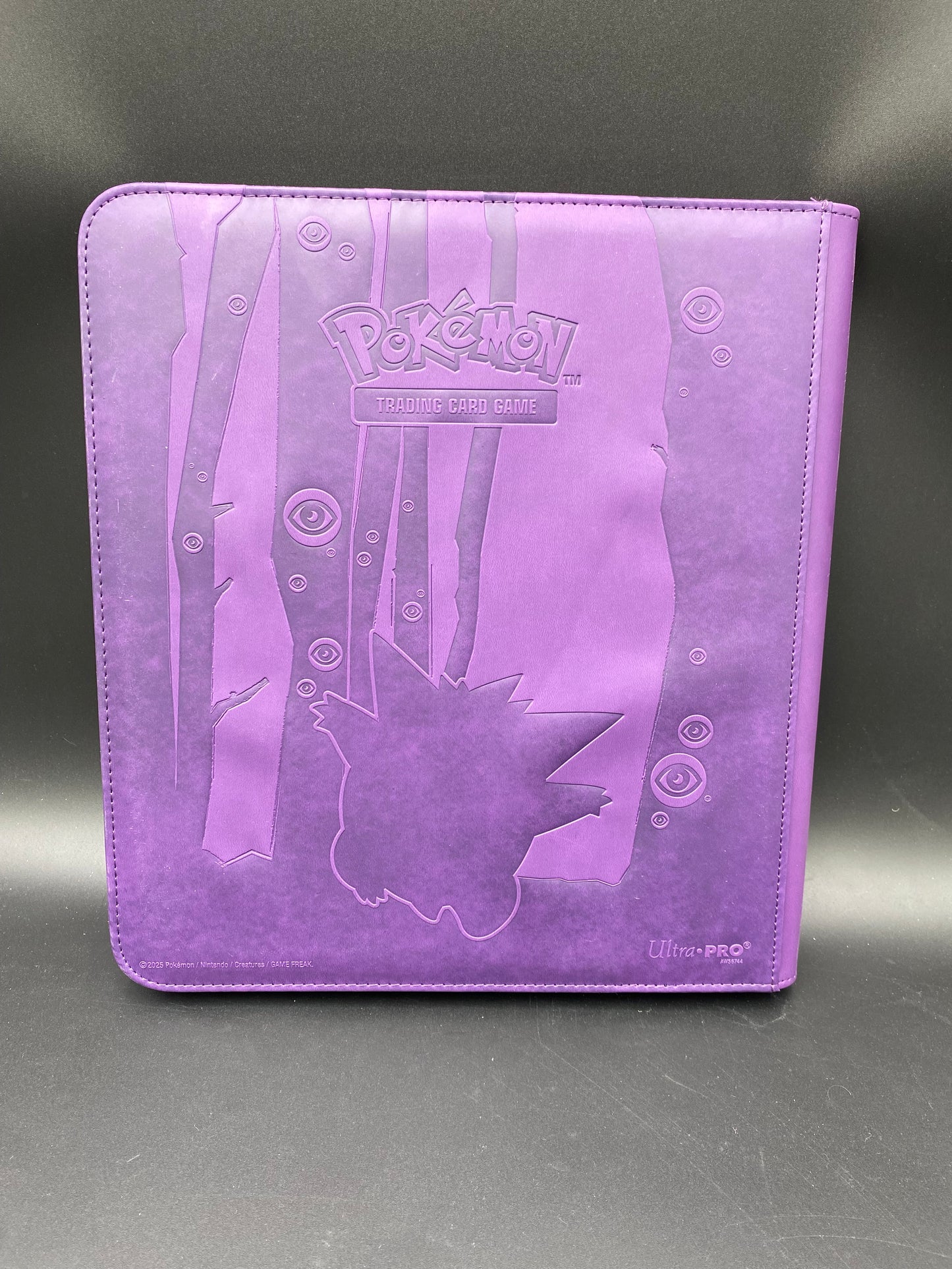 151 Master Set with Promos