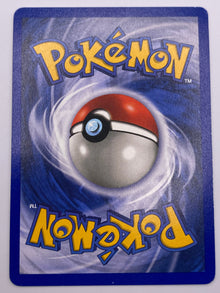 Articuno Holo Fossil LP-NM
