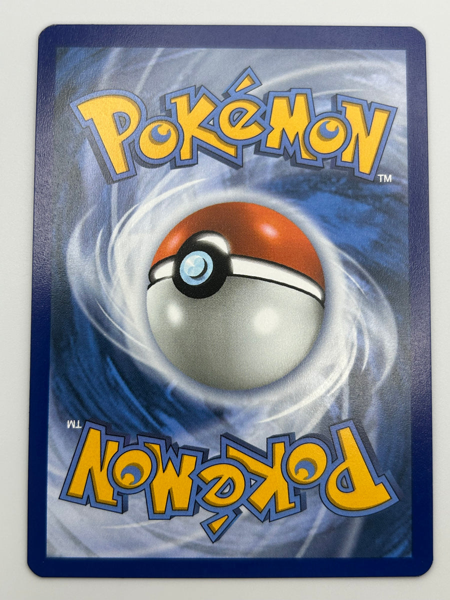 Tyrunt Pokemon Center Promo NM