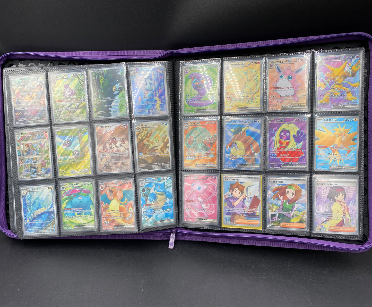 151 Master Set with Promos