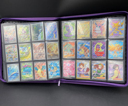 151 Master Set with Promos