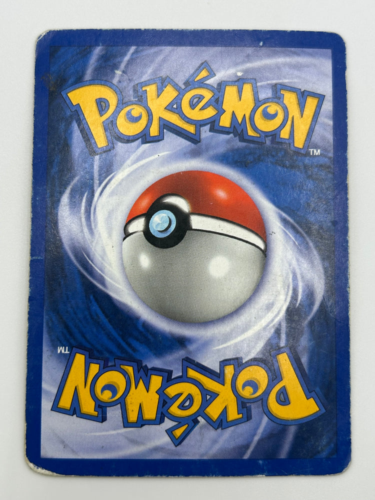 Mew Reverse Holo Southern Islands HP
