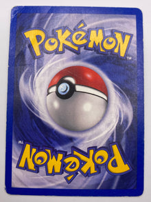 Giovanni's Machamp Holo 1st Edition Gym Challenge HP
