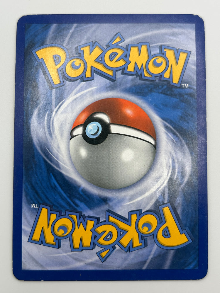 Arcanine Reverse Holo Rising Rivals MP