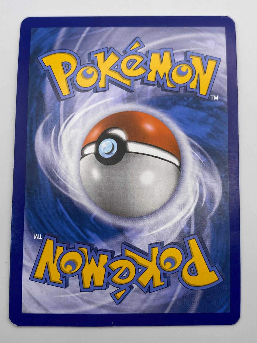 Mega Salamence Ex Promo LP