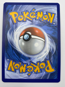 Riolu Promo Pokemon Center NM