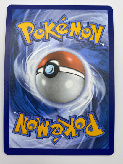 Riolu Promo Pokemon Center NM