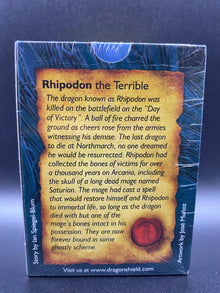 Dragon Shield 100 Sleeves Matte Black