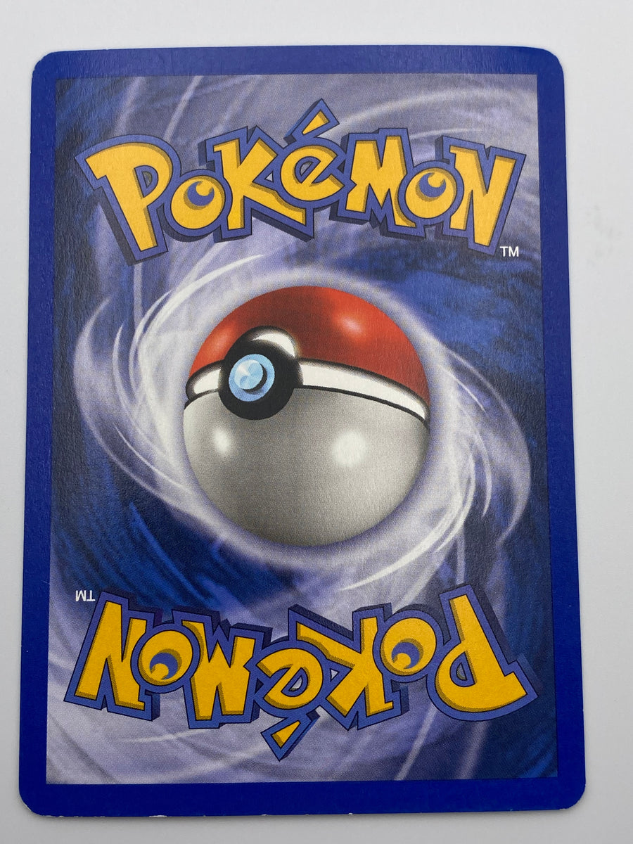 Rapidash Reverse Holo Legendary Collection LP/MP