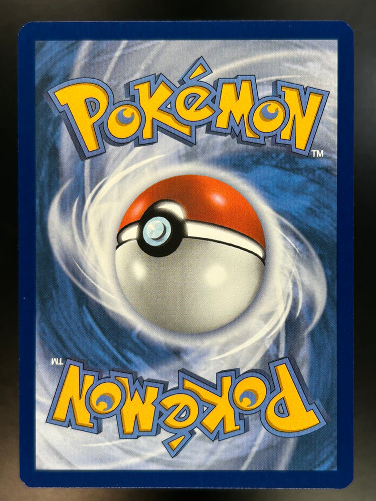 Misty's Lapras Destined Rivals #194/182