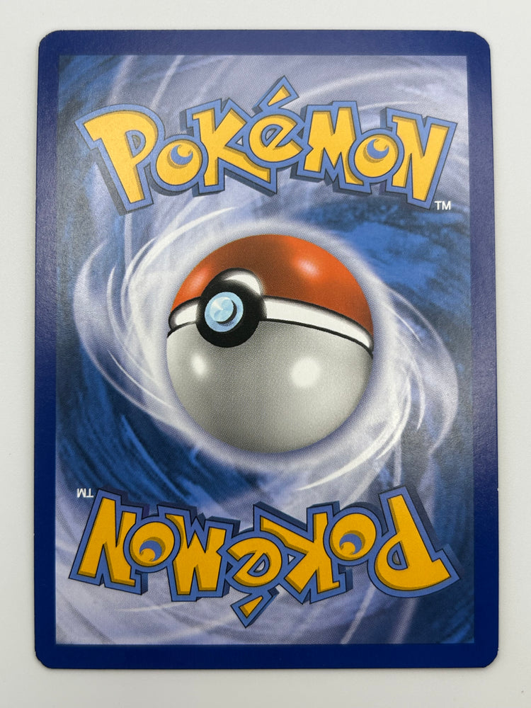 Kyogre Reverse Holo Celestial Storm NM
