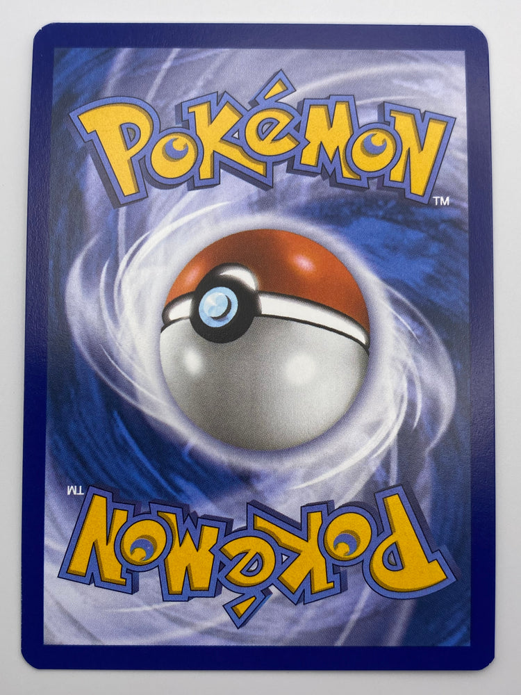 Lillipup Illustration Rare White Flare NM