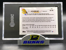 2021 Ha-Seong Kim AUTOGRAPHED Rookie Card  SGC 10|8 (Box 14)