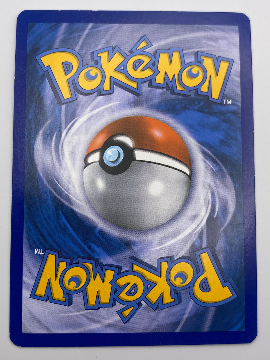 Palkia Ex Full Art Plasma Blast MP