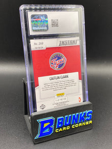 2024-25 Caitlin Clark CGC 10