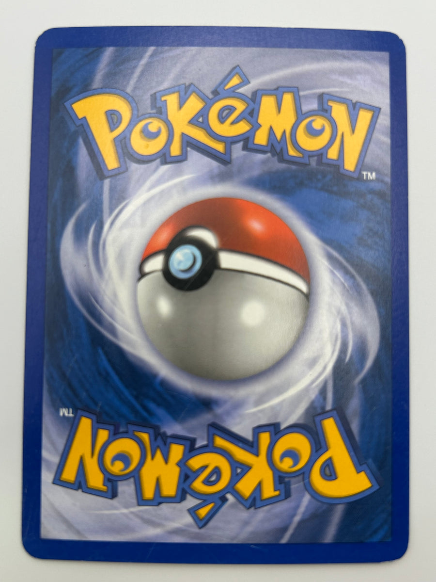 Wooper Reverse Holo Dragon Frontiers MP