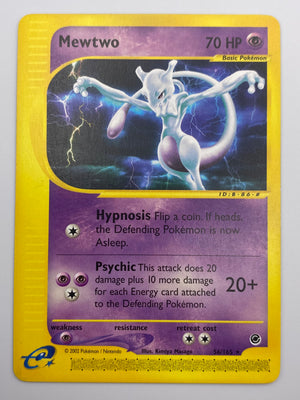 Mewtwo E-Reader Expedition LP