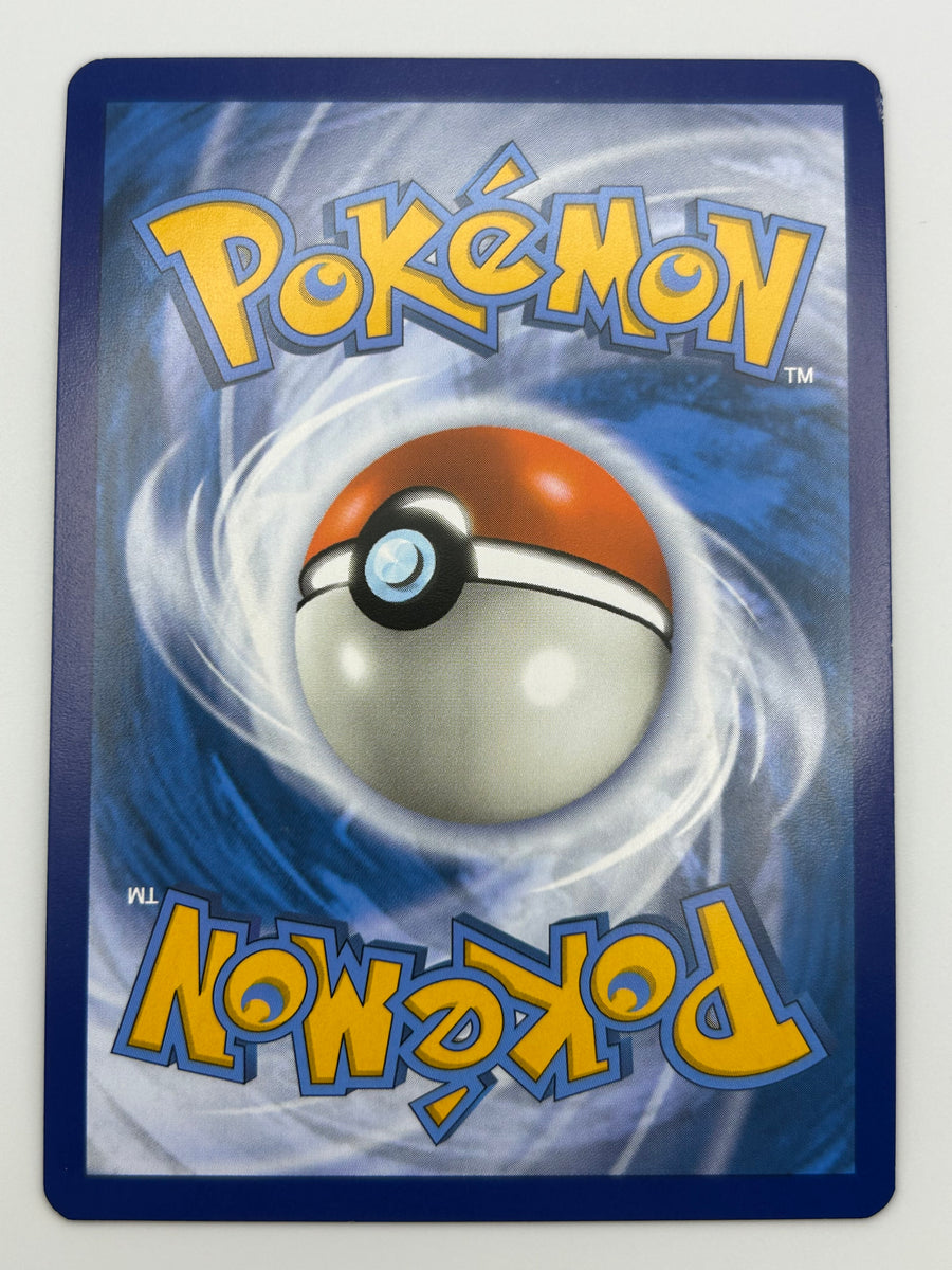 Charmander Promo LP