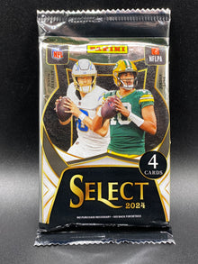 Select 2024 single pack