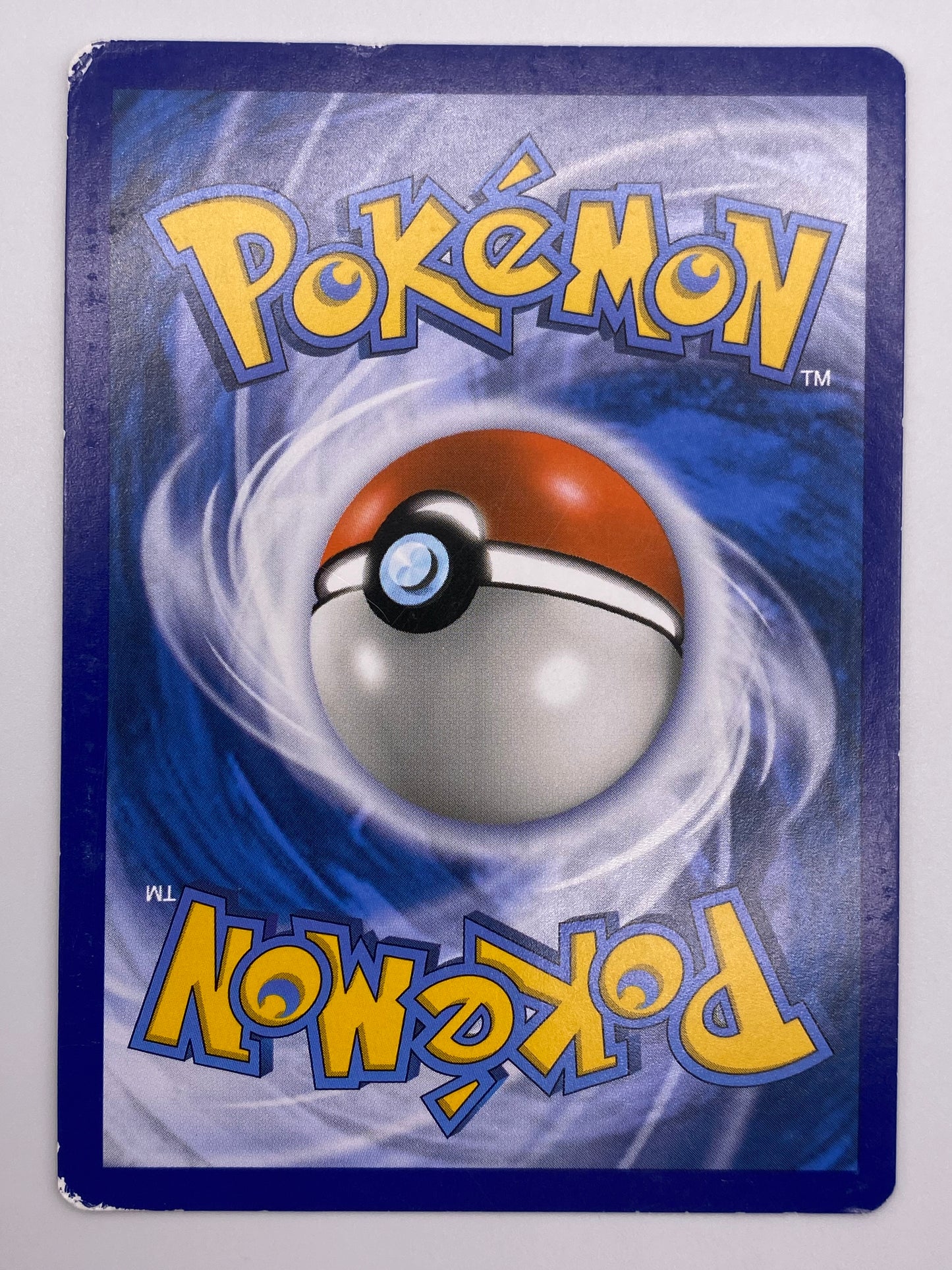 Charizard Holo Promo MP