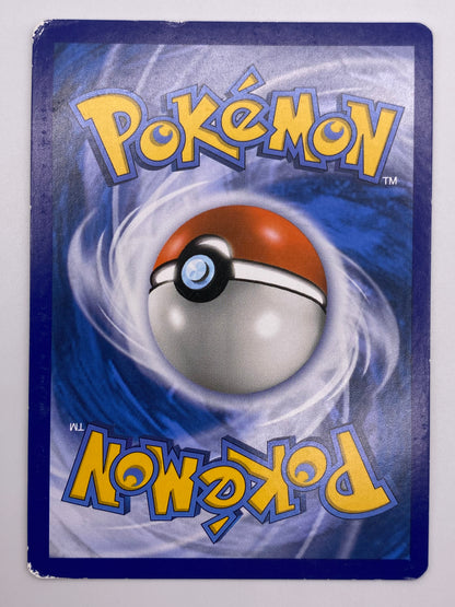 Charizard Holo Promo MP