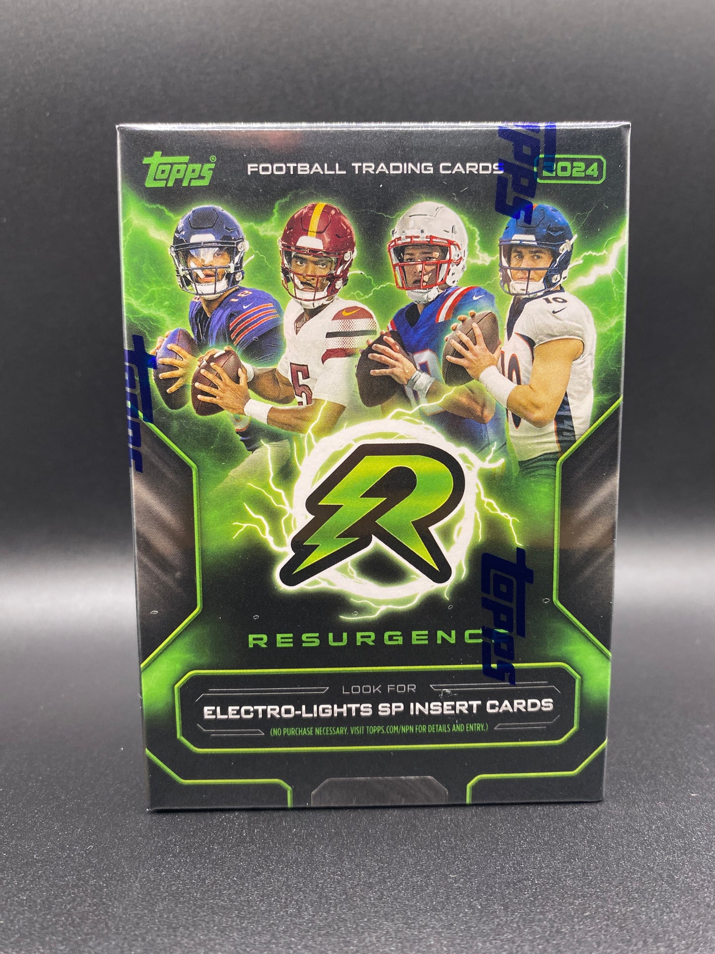 2024 Resurgence NFL Pack