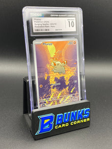 Phanpy Illustration Rare Surging Sparks CGC 10
