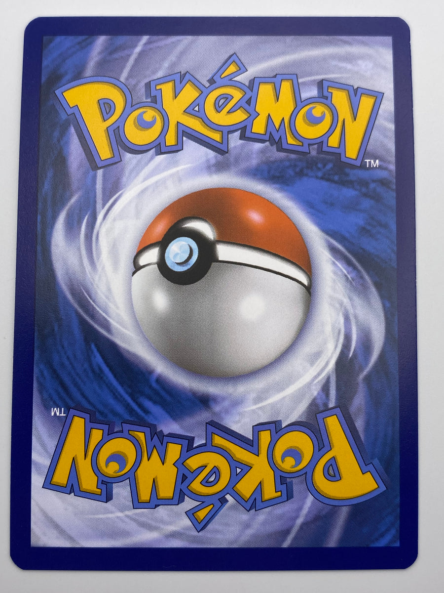 Mewtwo Promo NM