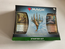 Magic Bloomburrow Starter Kit