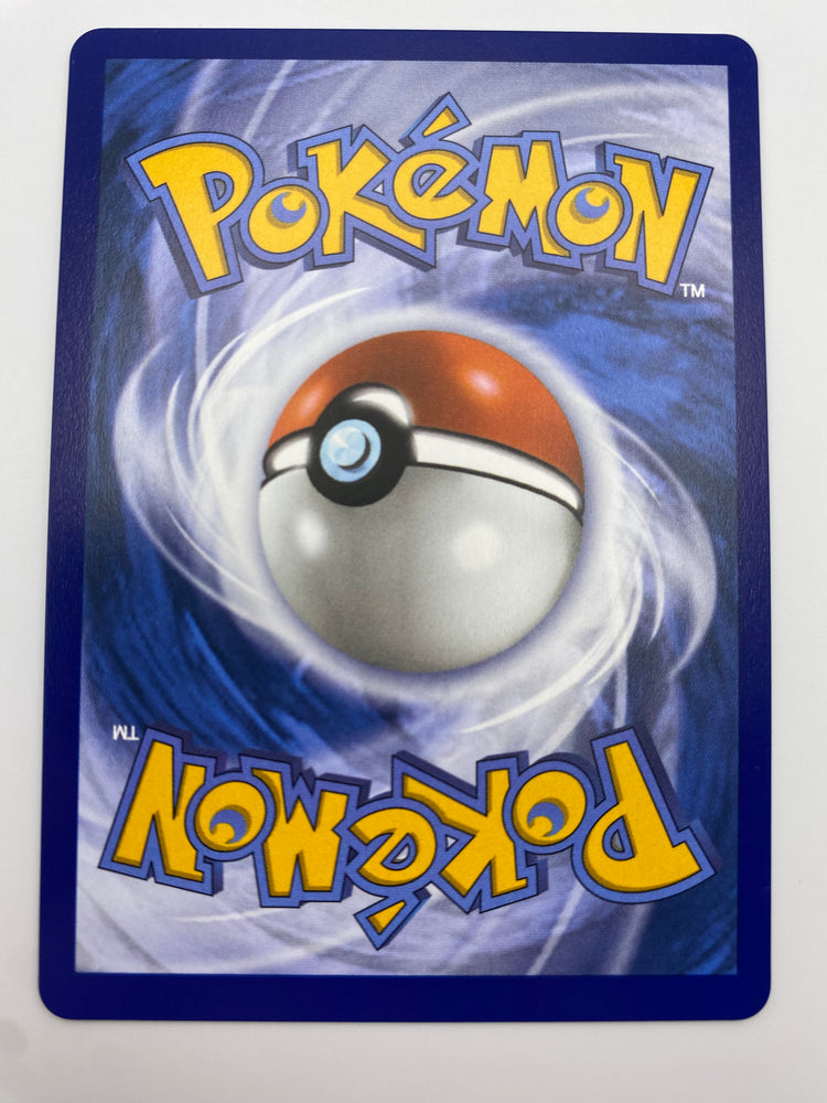 Mega Starmie Ex SIR Perfect Order NM