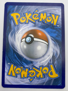 Ash-Greninja Ex Promo MP