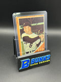 1962 Al Kaline Topps HOF