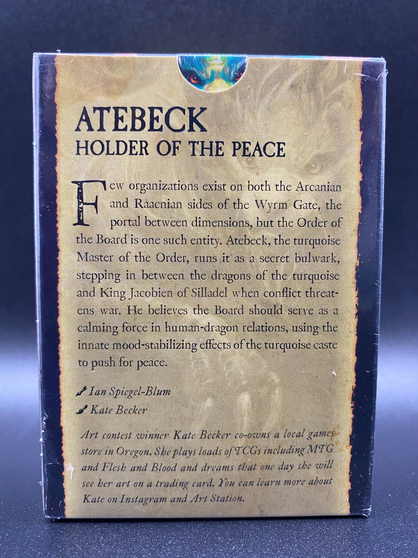 Dragon Shield 100 Sleeves Matte Turquoise