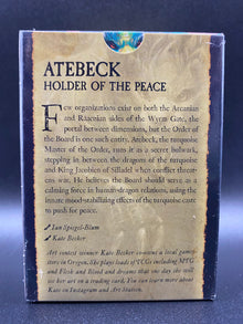 Dragon Shield 100 Sleeves Matte Turquoise