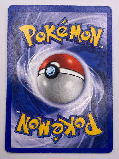 Zapdos Holo Fossil MP