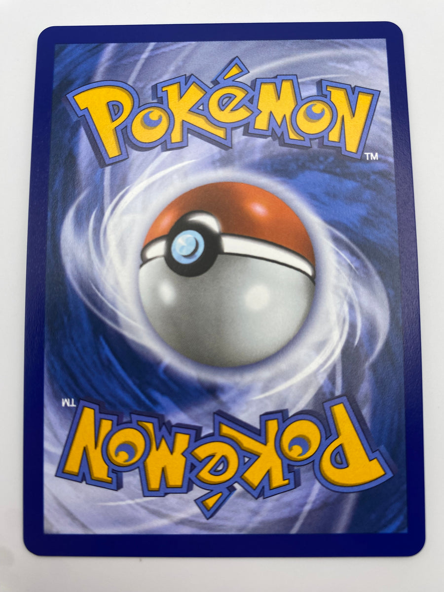 Mega Gengar Ex Mega Attack Rare Ascended Heroes NM