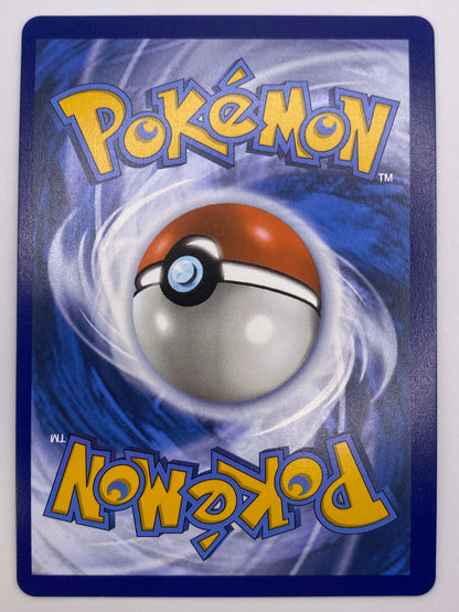 Mega Lucario Ex SIR Mega Evolutions NM