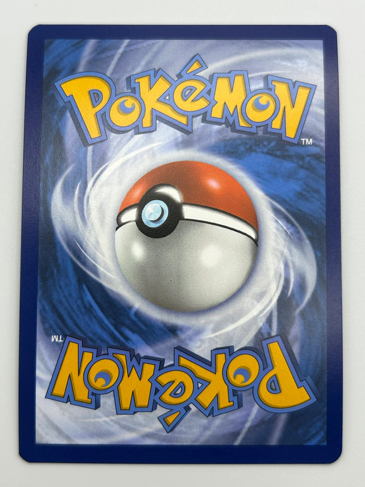 Greninja Ex Promo NM