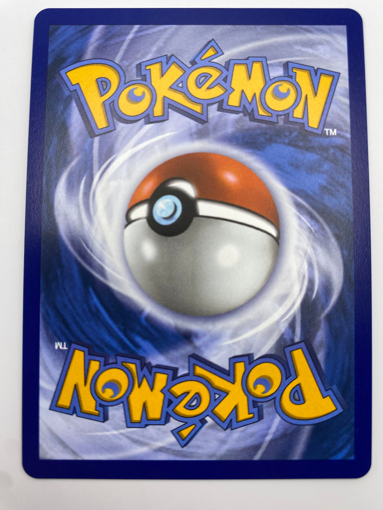 Charmander Promo NM