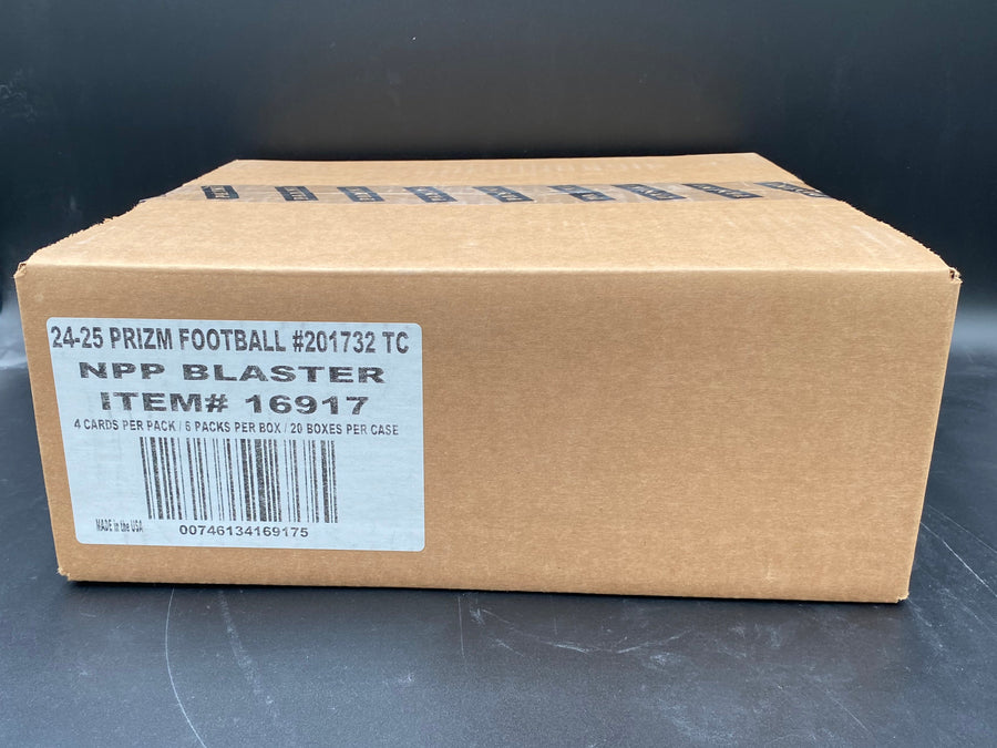 2024 Prizm Blaster Case