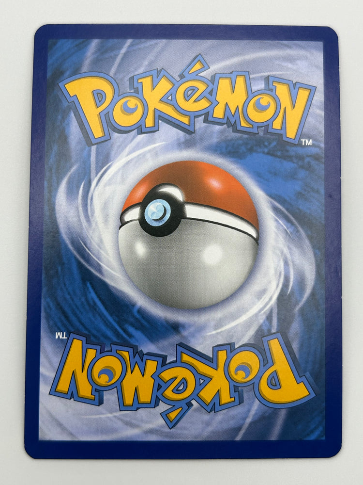 Pikachu Ex Promo LP