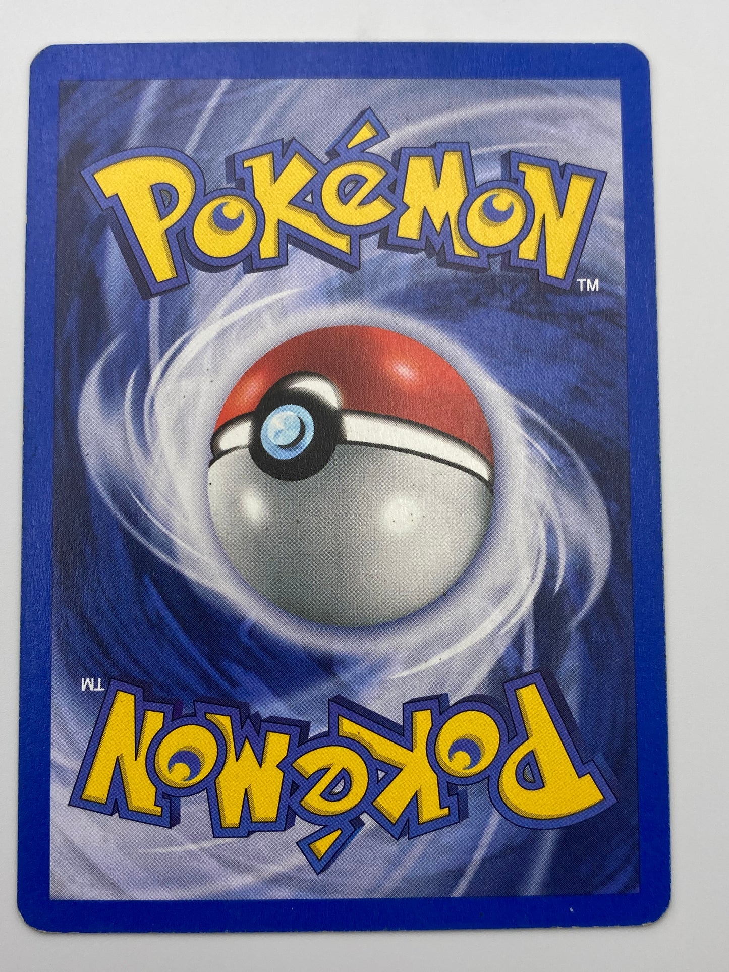 Giovanni's Persian Holo Gym Challenge MP