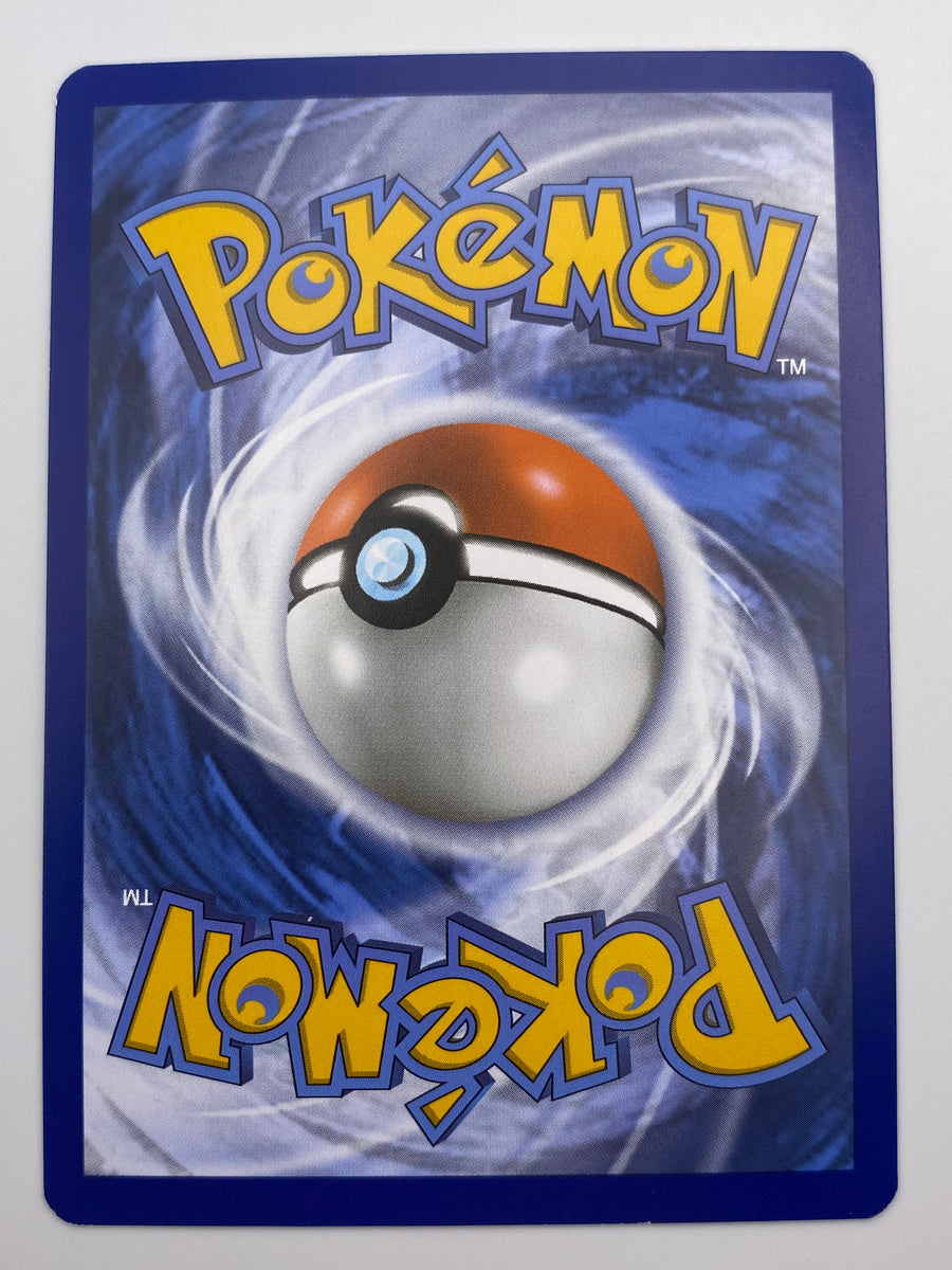 Tyranitar Illustration Rare Paldea Evolved NM
