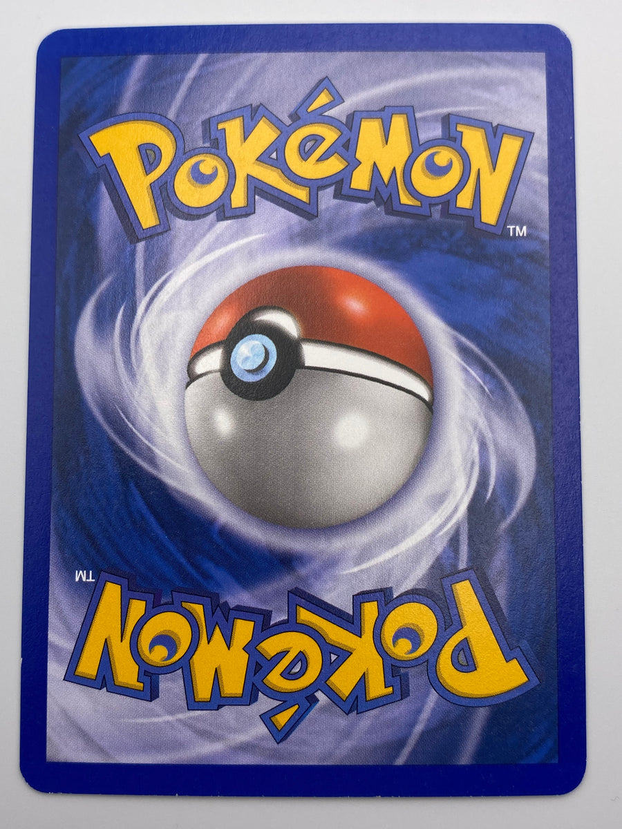 Psyduck Reverse Holo Holon Phantoms Stamped LP-NM