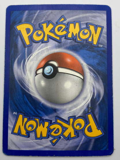 Zapdos Ex Promo HP